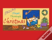 Capa do artigo Shelby Slept Through Christmas