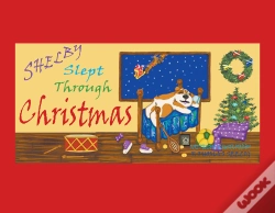 Capa do artigo Shelby Slept Through Christmas