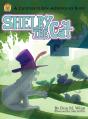 Shelby The Cat - Preview