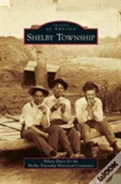 Capa do artigo Shelby Township