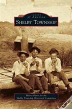 Capa do artigo Shelby Township