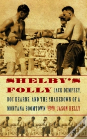 Capa do artigo Shelby