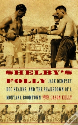 Capa do artigo Shelby'S Folly