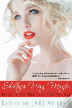 Capa do artigo Shelby'S Way... Maybe