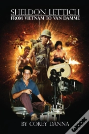 Capa do artigo Sheldon Lettich