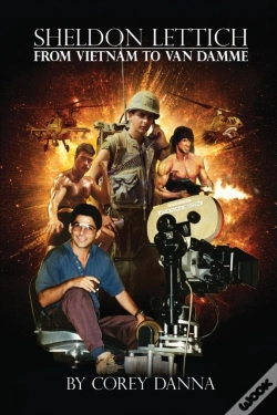 Capa do artigo Sheldon Lettich