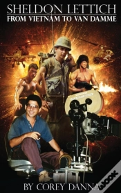 Capa do artigo Sheldon Lettich (Hardback)