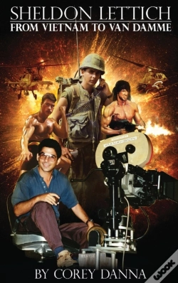 Capa do artigo Sheldon Lettich (Hardback)