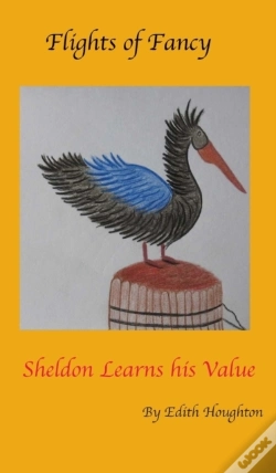 Capa do artigo Sheldon The Pelican Learns His Value