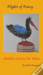 Capa do artigo Sheldon The Pelican Learns His Value