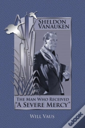 Capa do artigo Sheldon Vanauken