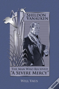 Capa do artigo Sheldon Vanauken