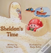 Capa do artigo Sheldon