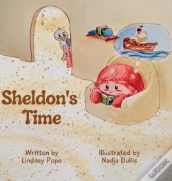 Capa do artigo Sheldon'S Time