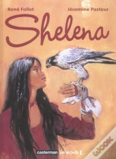 Shelena