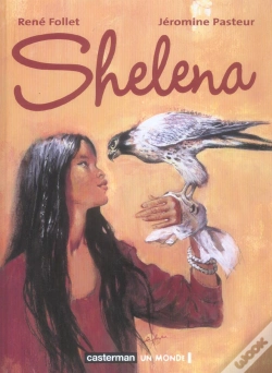 Capa do artigo Shelena