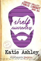 Capa do artigo Shelf Awareness