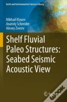 Shelf Fluvial Paleo Structures: Seabed Seismic Acoustic View
