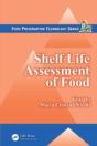 Shelf Life Assessment Of Food - Preview