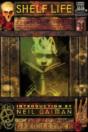Shelf Life: Fantastic Stories Celebrating Bookstores - Preview