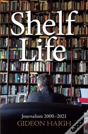 Capa do artigo Shelf Life