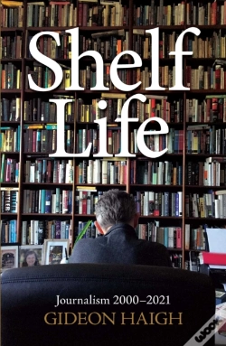 Capa do artigo Shelf Life