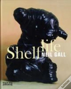 Capa do artigo Shelf Life