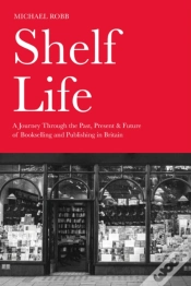 Capa do artigo Shelf Life