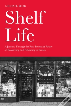 Capa do artigo Shelf Life