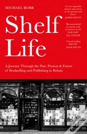 Capa do artigo Shelf Life