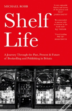 Capa do artigo Shelf Life