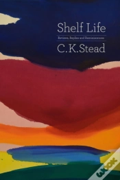 Capa do artigo Shelf Life: Reviews, Replies And Reminiscences
