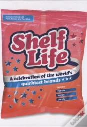 Capa do artigo Shelf Life