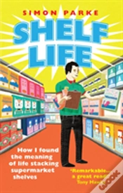 Capa do artigo Shelf Life