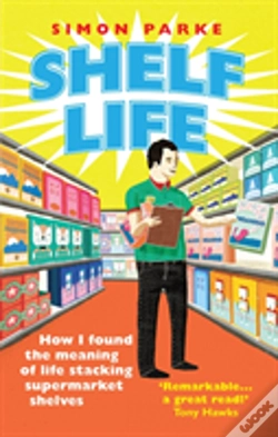 Capa do artigo Shelf Life