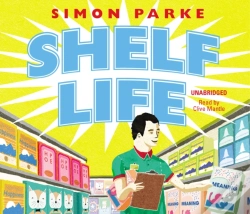 Capa do artigo Shelf Life