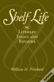 Capa do artigo Shelf Life