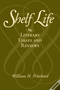 Capa do artigo Shelf Life