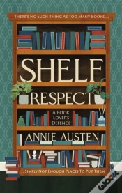 Capa do artigo Shelf Respect