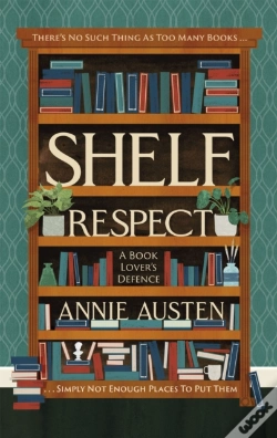 Capa do artigo Shelf Respect
