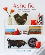 Capa do artigo #Shelfie