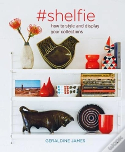 Capa do artigo #Shelfie