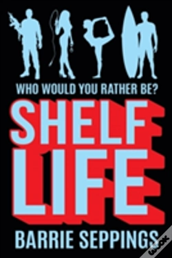 Capa do artigo Shelflife