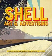 Shell Art & Advertising