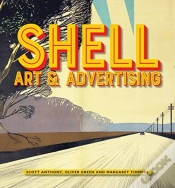 Capa do artigo Shell Art & Advertising