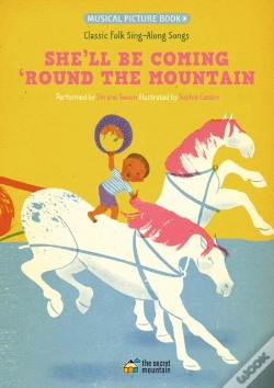 Capa do artigo She'Ll Be Coming 'Round The Mountain