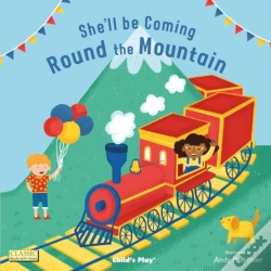 Capa do artigo She'Ll Be Coming 'Round The Mountain