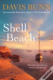Capa do artigo Shell Beach