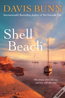 Capa do artigo Shell Beach