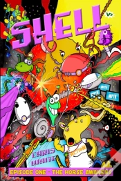 Capa do artigo S.H.E.L.L.